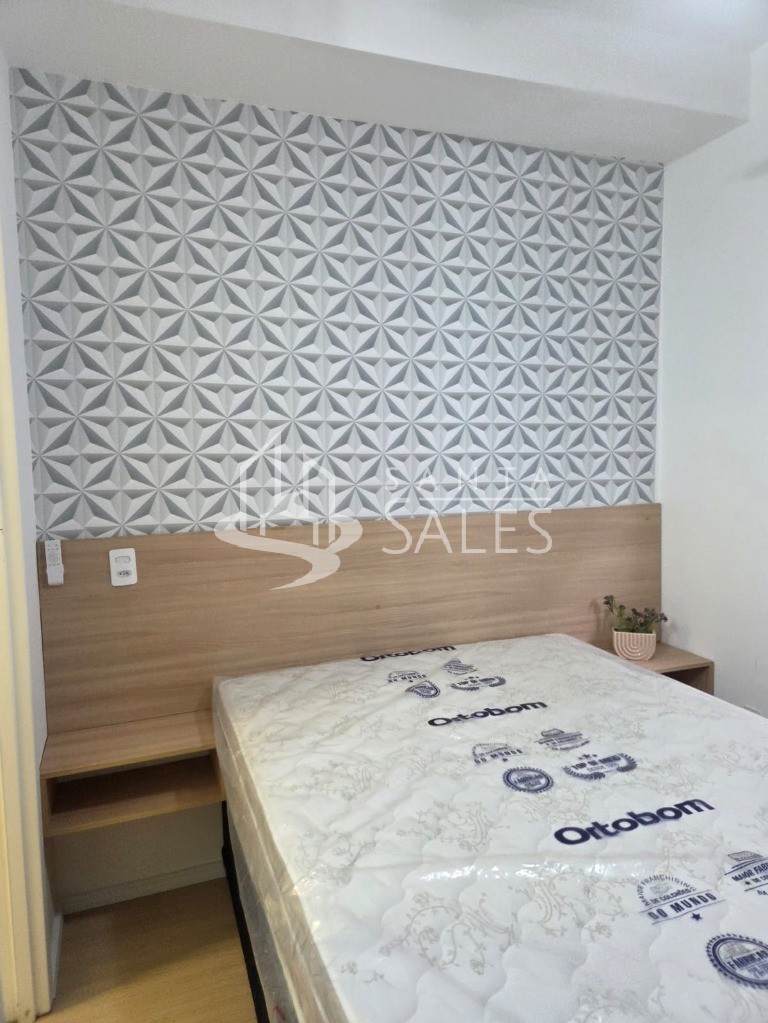 Kitnet-Studio, 18 m² - Foto 6