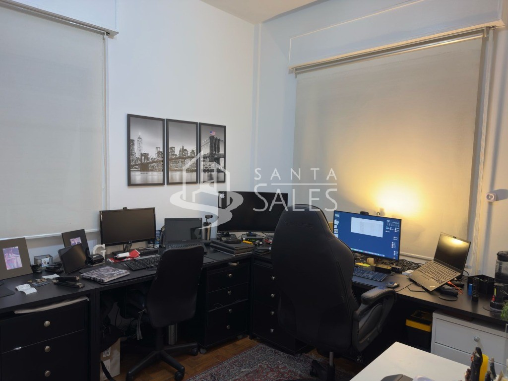 Apartamento, 4 quartos, 220 m² - Foto 10