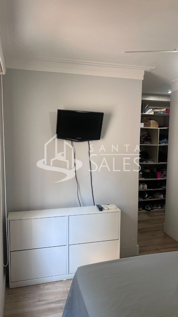 Apartamento, 3 quartos, 110 m² - Foto 21