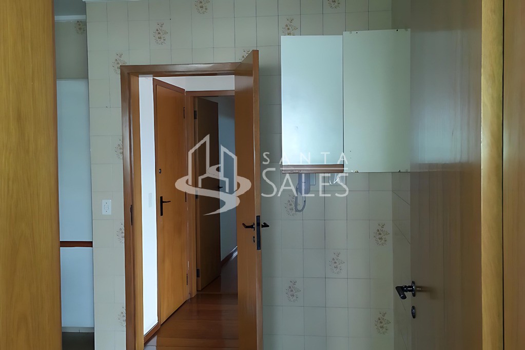 Apartamento, 3 quartos, 120 m² - Foto 4
