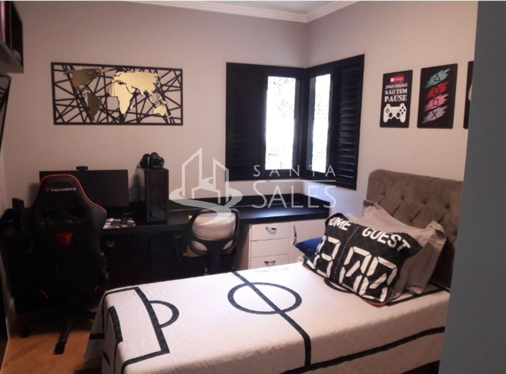 Apartamento, 3 quartos, 164 m² - Foto 6