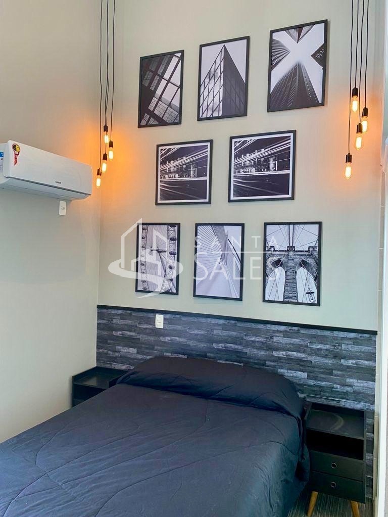 Apartamento, 1 quarto, 28 m² - Foto 3