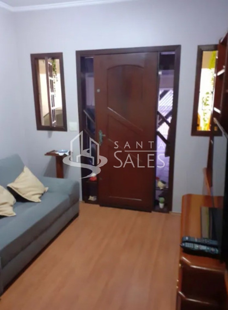 Casa, 3 quartos, 180 m² - Foto 4