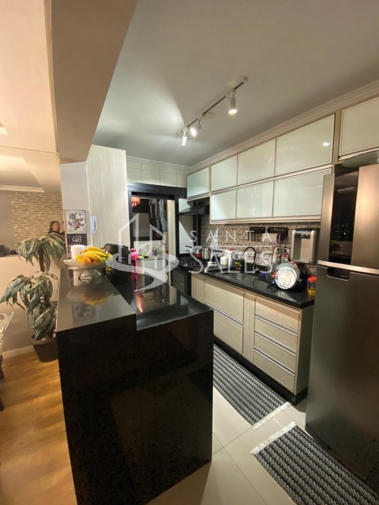 Apartamento, 3 quartos, 83 m² - Foto 7