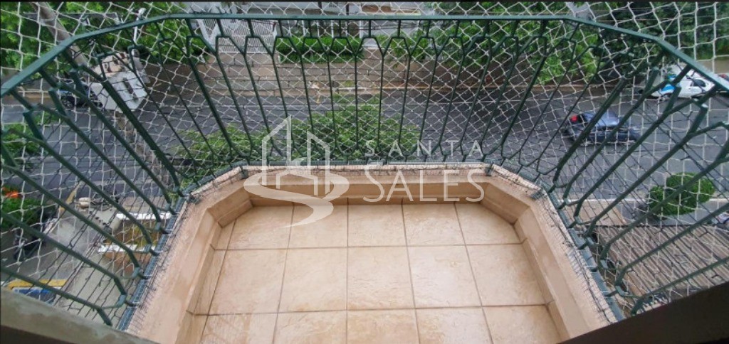 Apartamento à venda com 3 quartos, 85m² - Foto 27