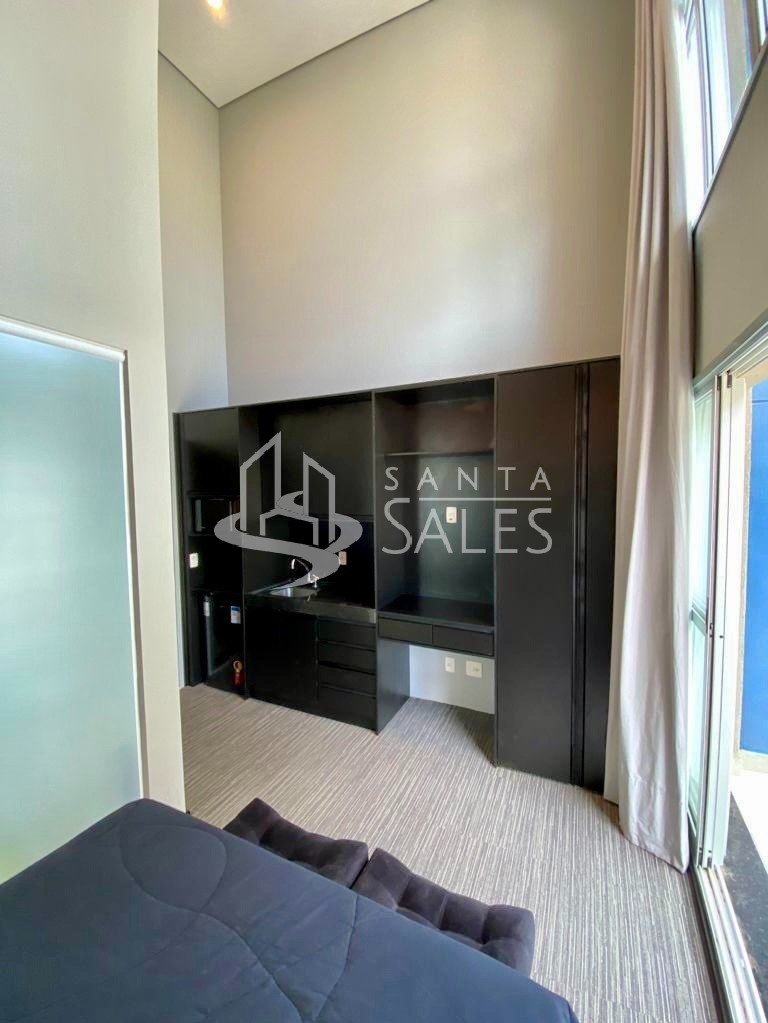 Apartamento, 1 quarto, 28 m² - Foto 13