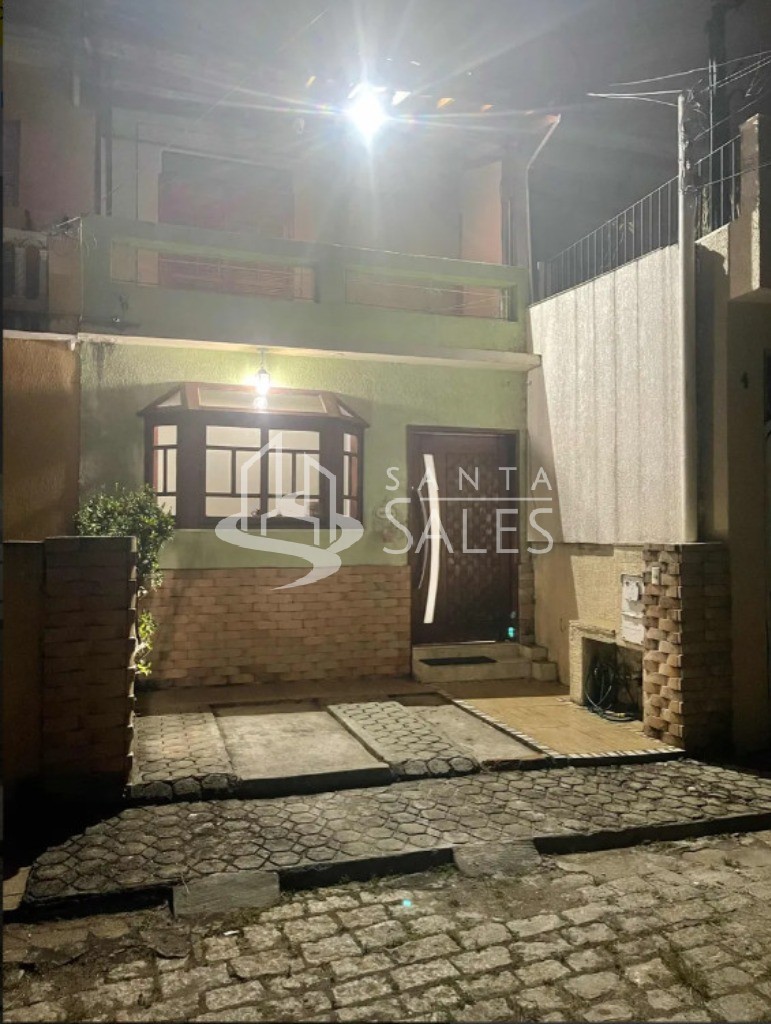 Sobrado, 3 quartos - Foto 13