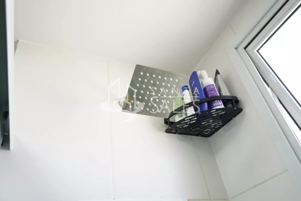 Apartamento, 2 quartos, 57 m² - Foto 26