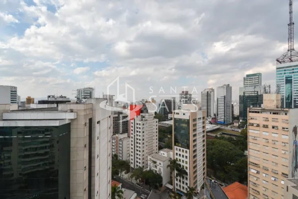 Apartamento, 7 quartos, 414 m² - Foto 39