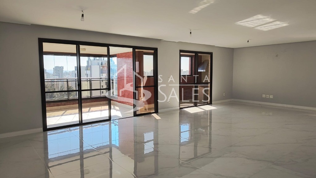 Apartamento, 4 quartos, 433 m² - Foto 2