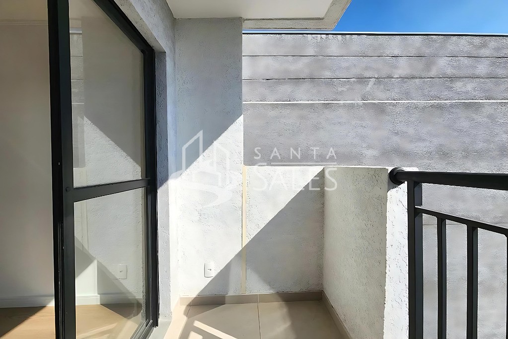 Apartamento, 1 quarto, 28 m² - Foto 20