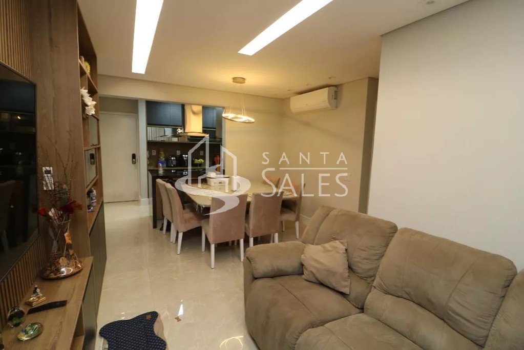 Apartamento, 2 quartos, 70 m² - Foto 3