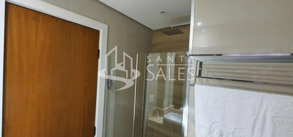 Apartamento à venda com 3 quartos, 85m² - Foto 25