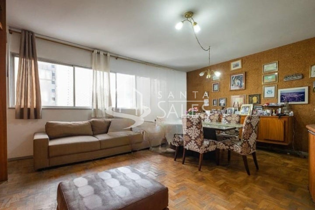 Apartamento, 4 quartos, 140 m² - Foto 13