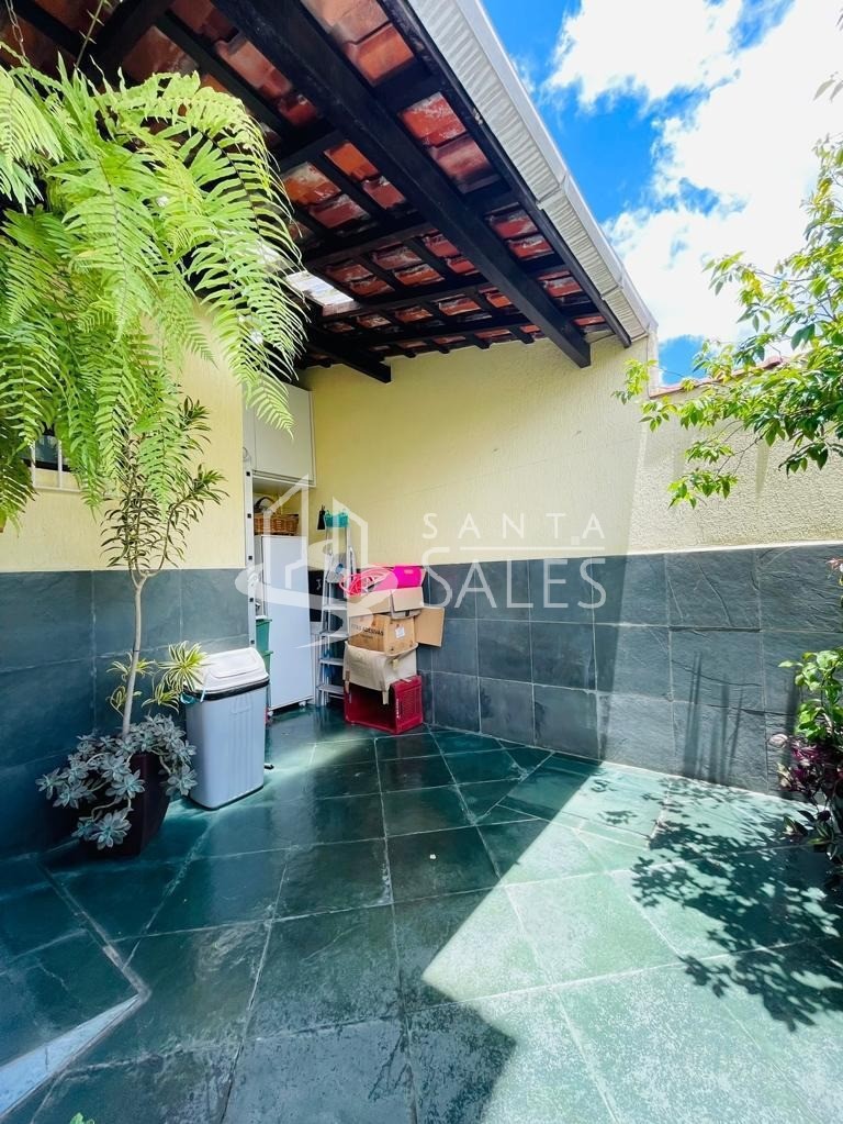 Sobrado à venda com 4 quartos, 168m² - Foto 33