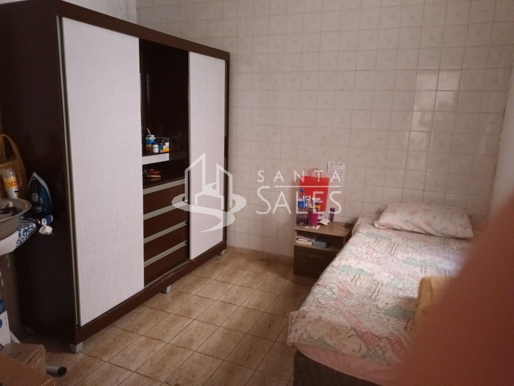 Sobrado à venda com 3 quartos, 170m² - Foto 9