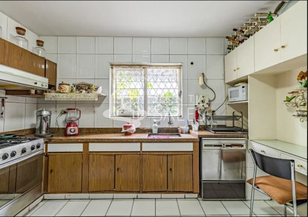 Casa, 5 quartos, 630 m² - Foto 21