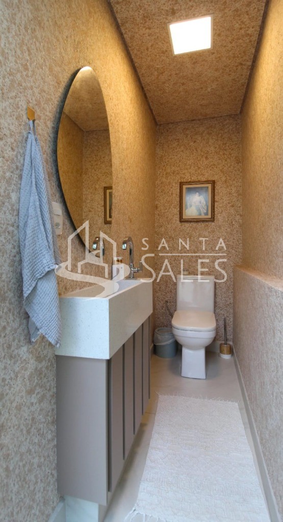 Cobertura, 3 quartos, 135 m² - Foto 7