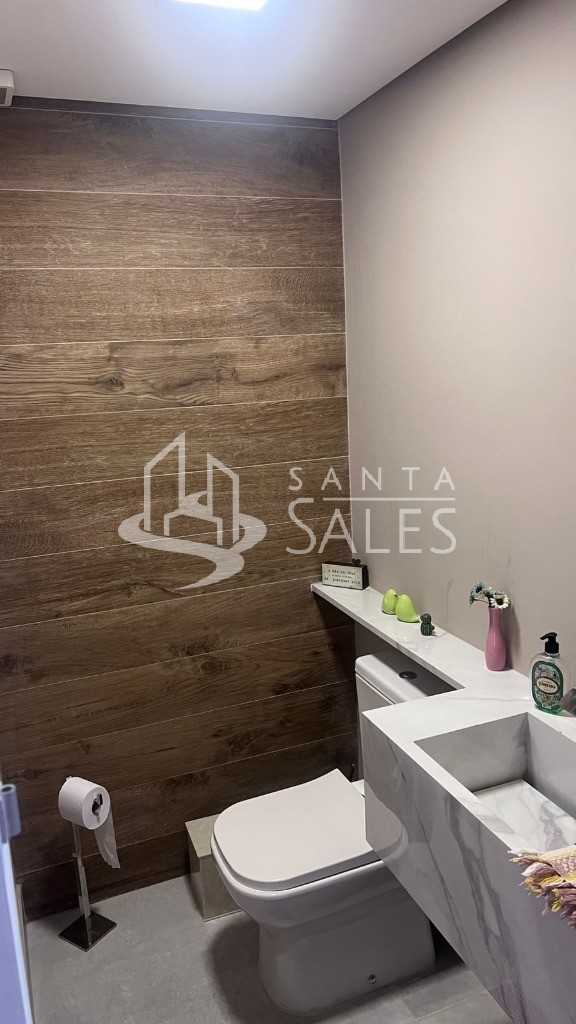 Apartamento, 3 quartos, 110 m² - Foto 25