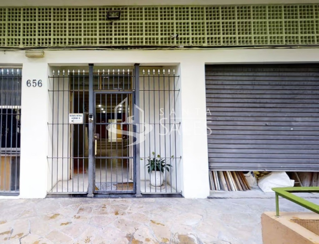 Apartamento, 1 quarto, 26 m² - Foto 7