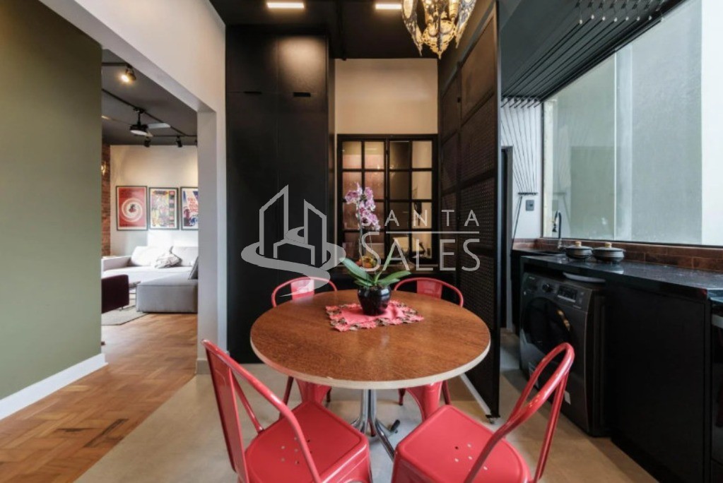 Apartamento, 2 quartos, 73 m² - Foto 19