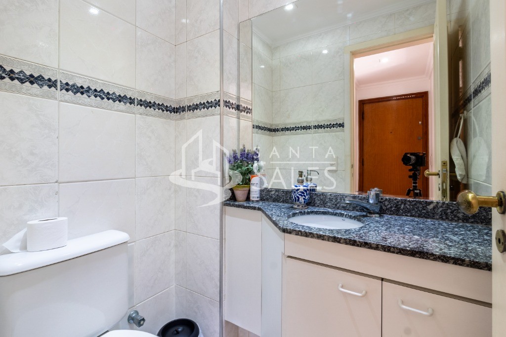 Apartamento, 3 quartos, 115 m² - Foto 11