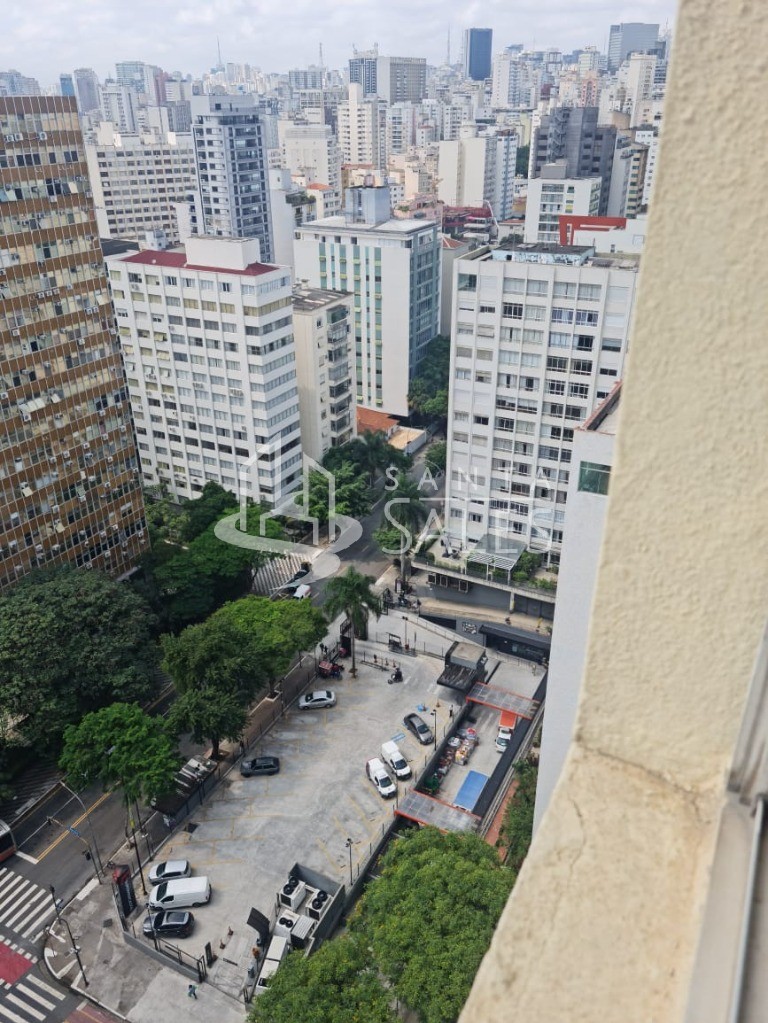 Apartamento, 1 quarto, 34 m² - Foto 18