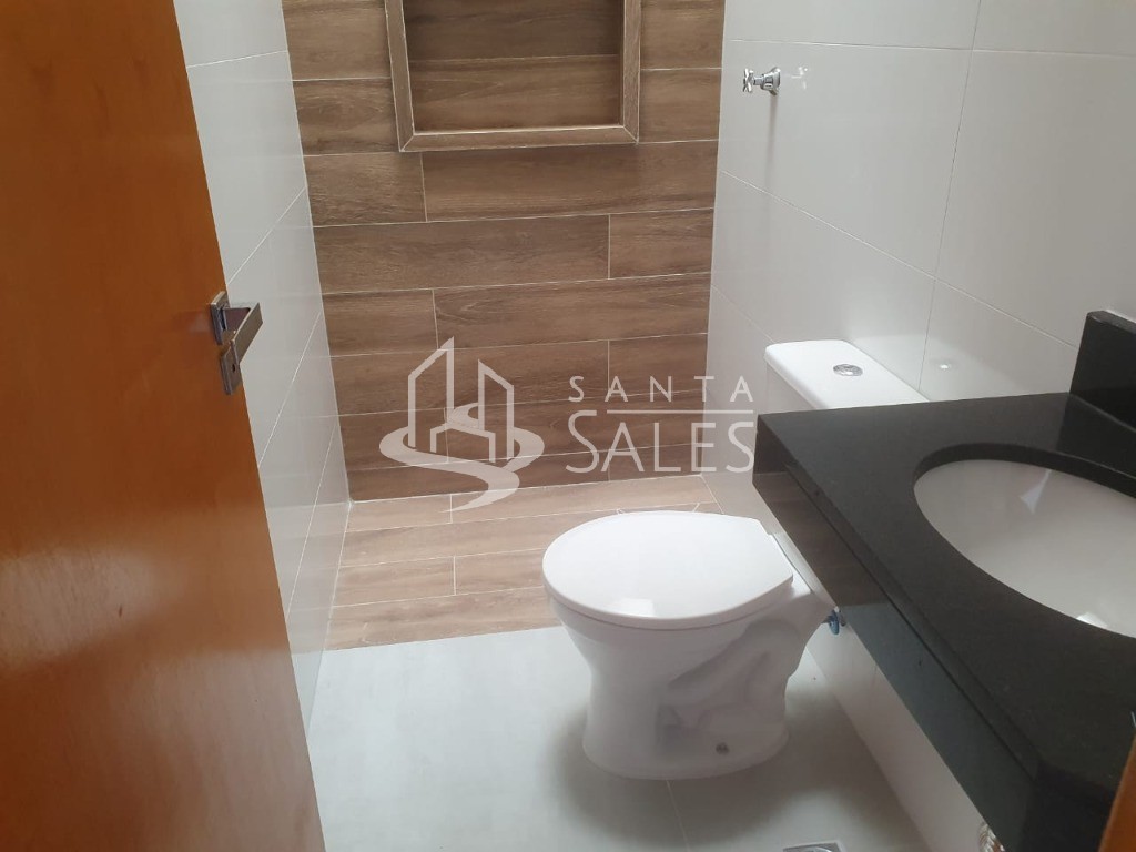 Sobrado, 2 quartos - Foto 11