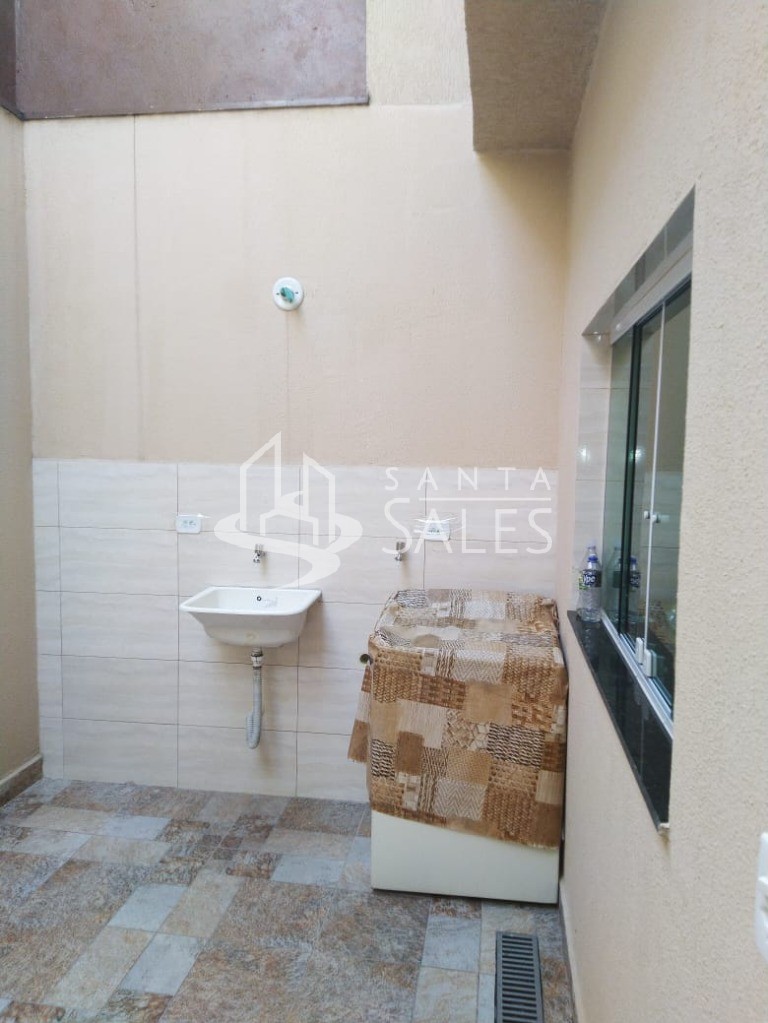 Casa, 3 quartos, 112 m² - Foto 19