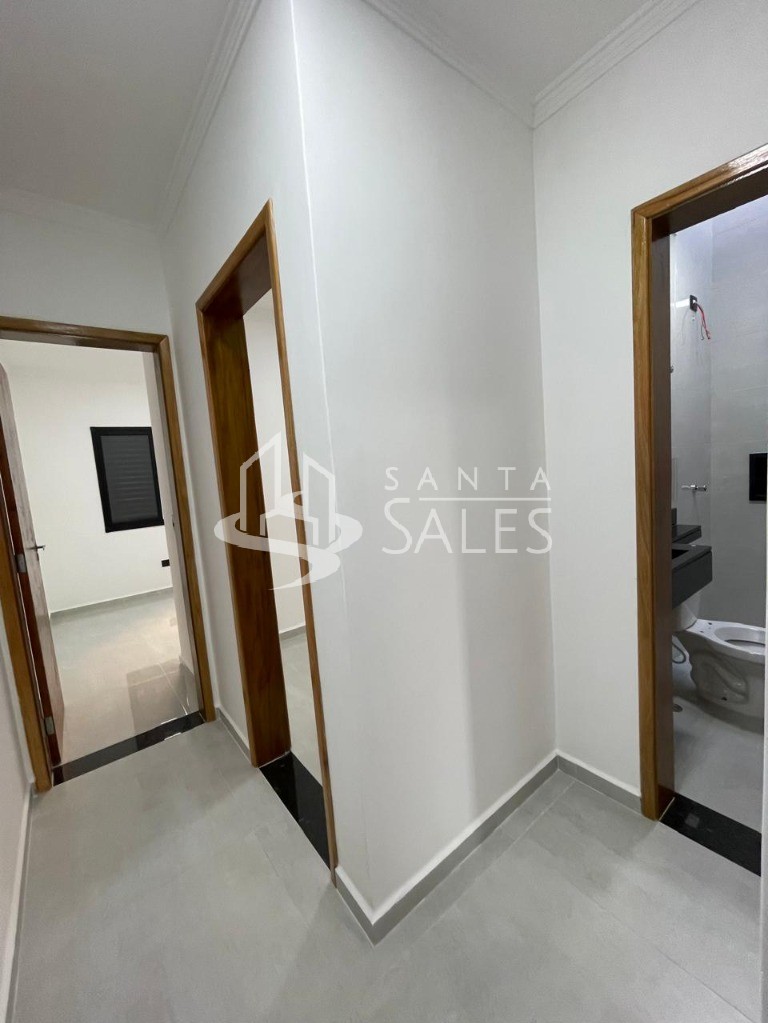 Sobrado, 3 quartos, 123 m² - Foto 8