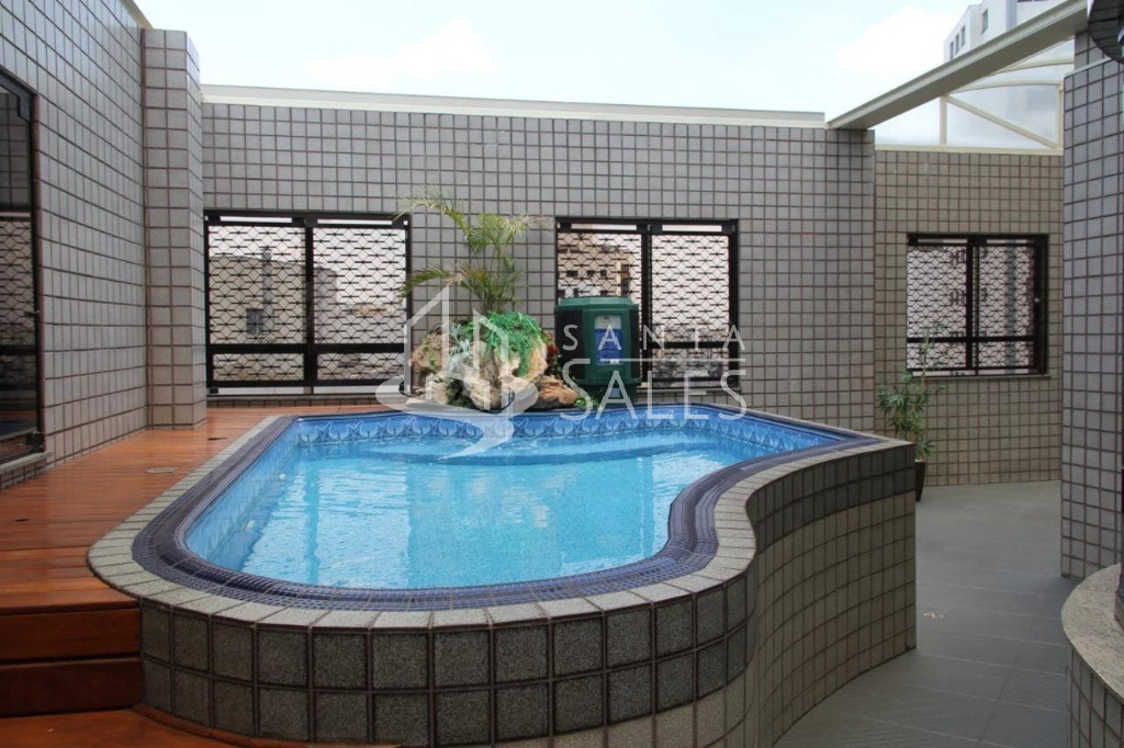 Apartamento, 3 quartos, 320 m² - Foto 25