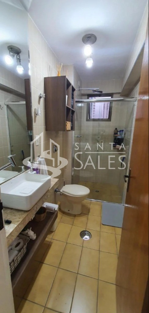 Apartamento à venda com 3 quartos, 85m² - Foto 13