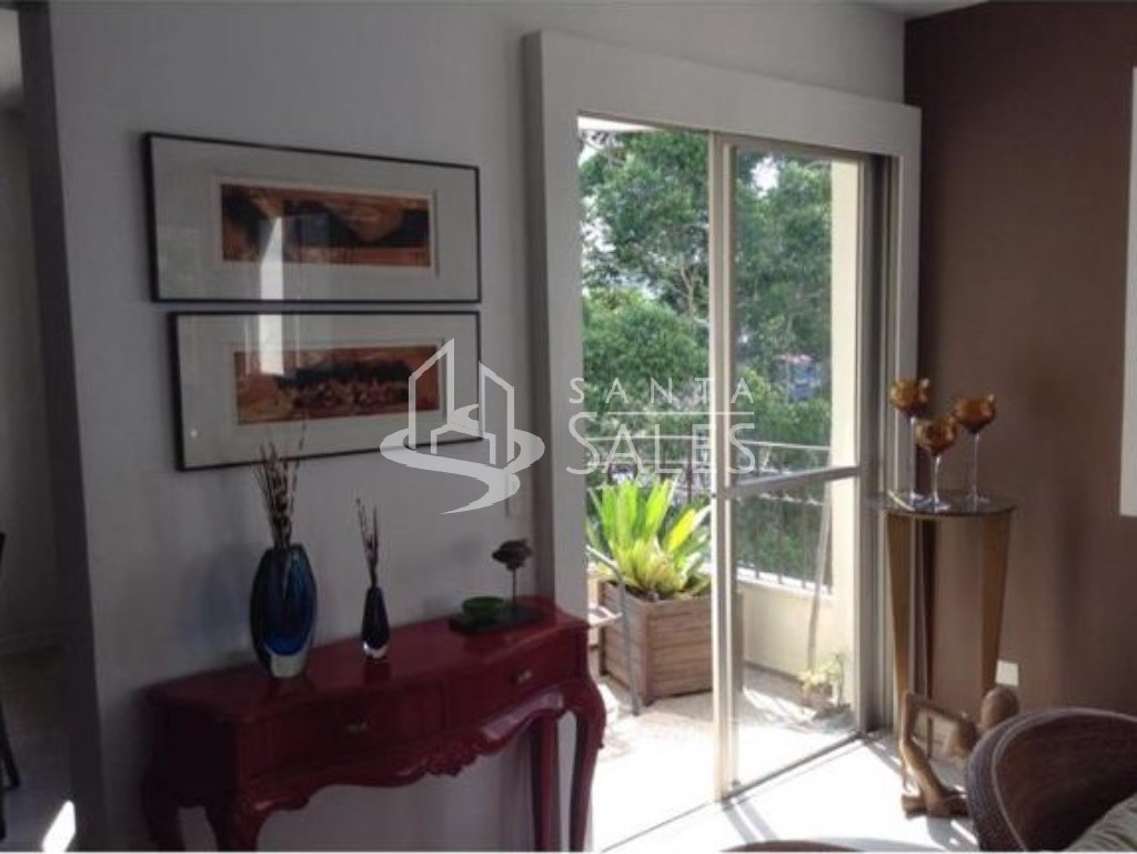 Apartamento, 4 quartos, 248 m² - Foto 6