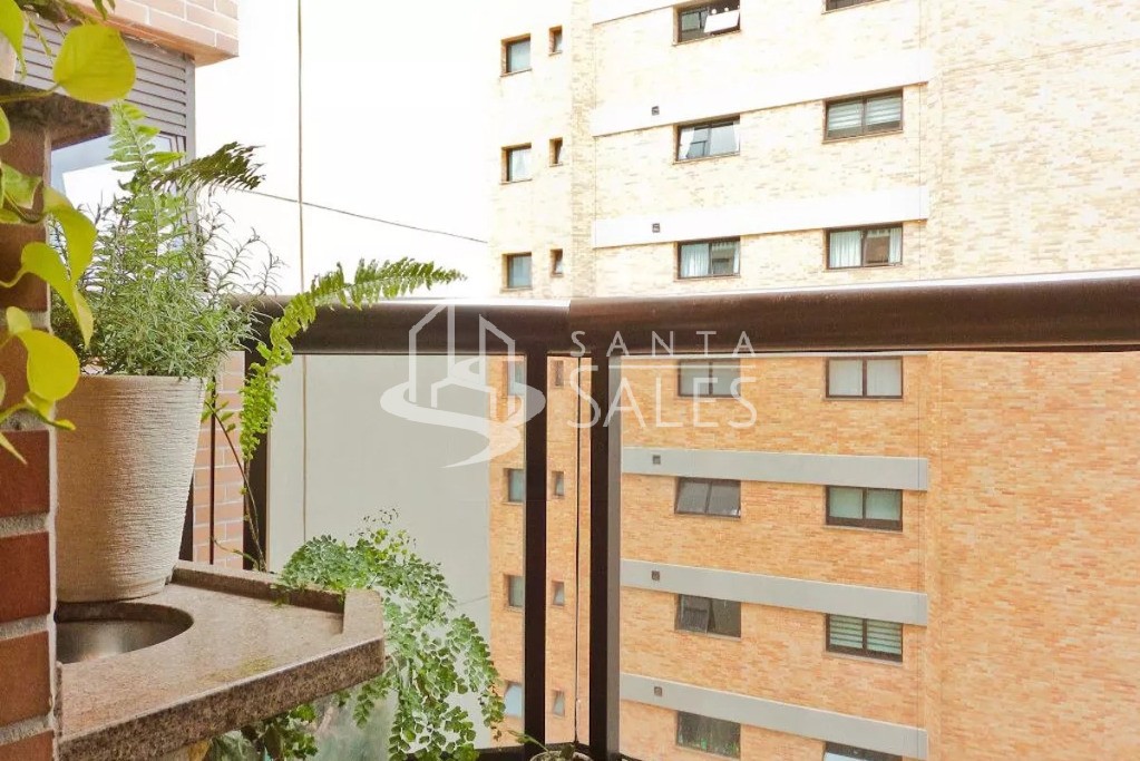 Apartamento, 4 quartos, 210 m² - Foto 40