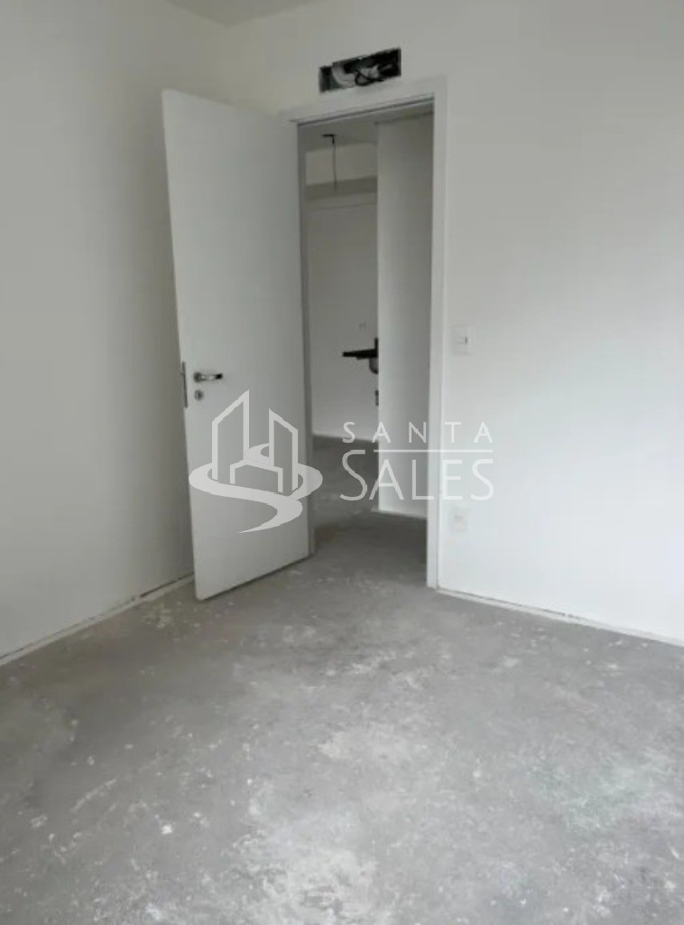 Apartamento, 1 quarto, 45 m² - Foto 1