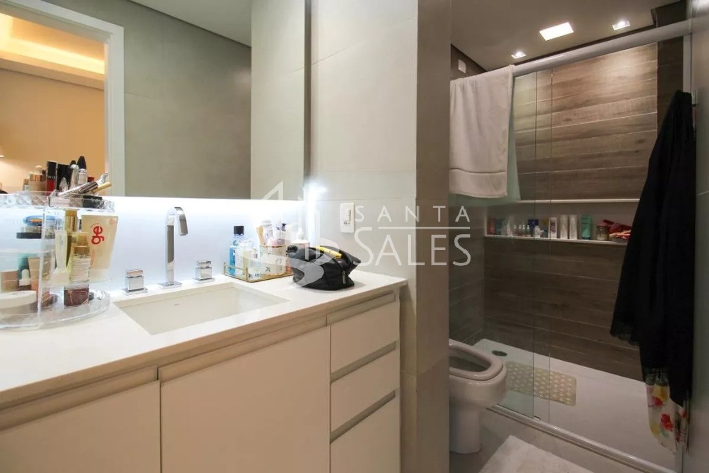 Apartamento, 3 quartos, 108 m² - Foto 22