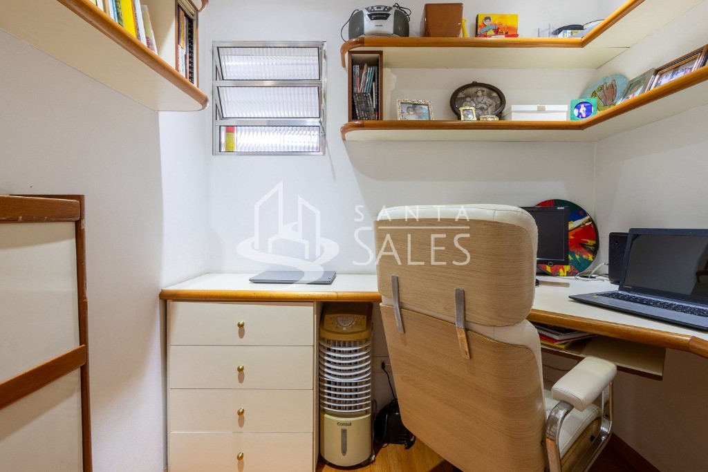 Apartamento, 3 quartos, 115 m² - Foto 13