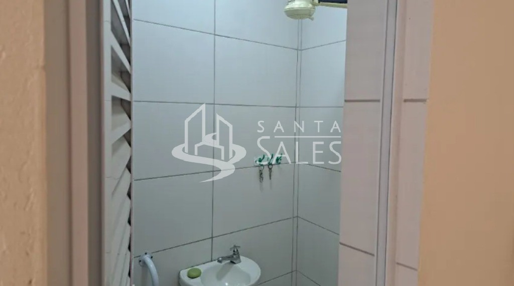 Casa, 3 quartos - Foto 9