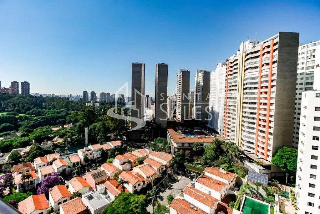 Apartamento, 1 quarto, 40 m² - Foto 21