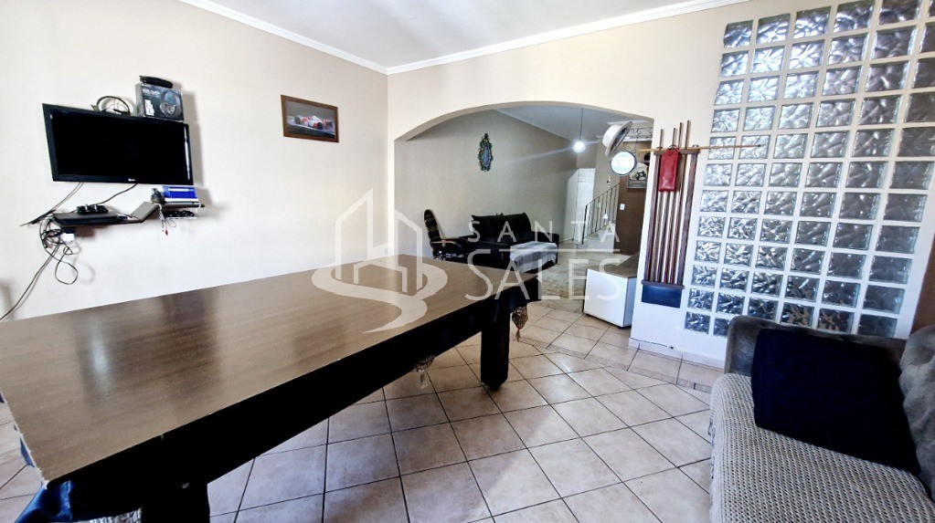 Casa, 3 quartos, 137 m² - Foto 4