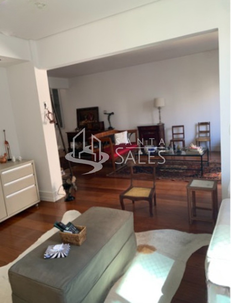 Apartamento, 2 quartos, 160 m² - Foto 8