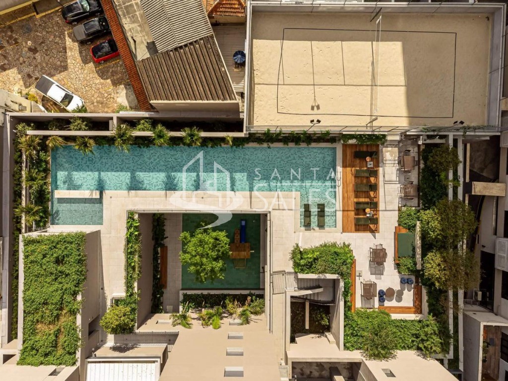 Apartamento, 4 quartos, 201 m² - Foto 19