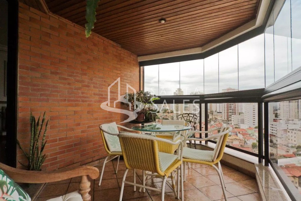 Apartamento, 4 quartos, 210 m² - Foto 41