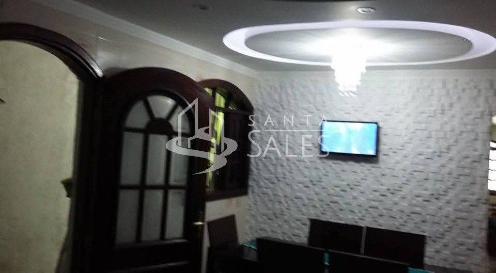 Casa, 3 quartos, 306 m² - Foto 4