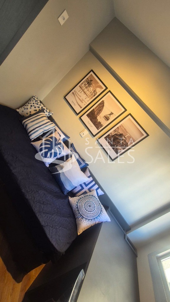 Apartamento, 3 quartos, 70 m² - Foto 16