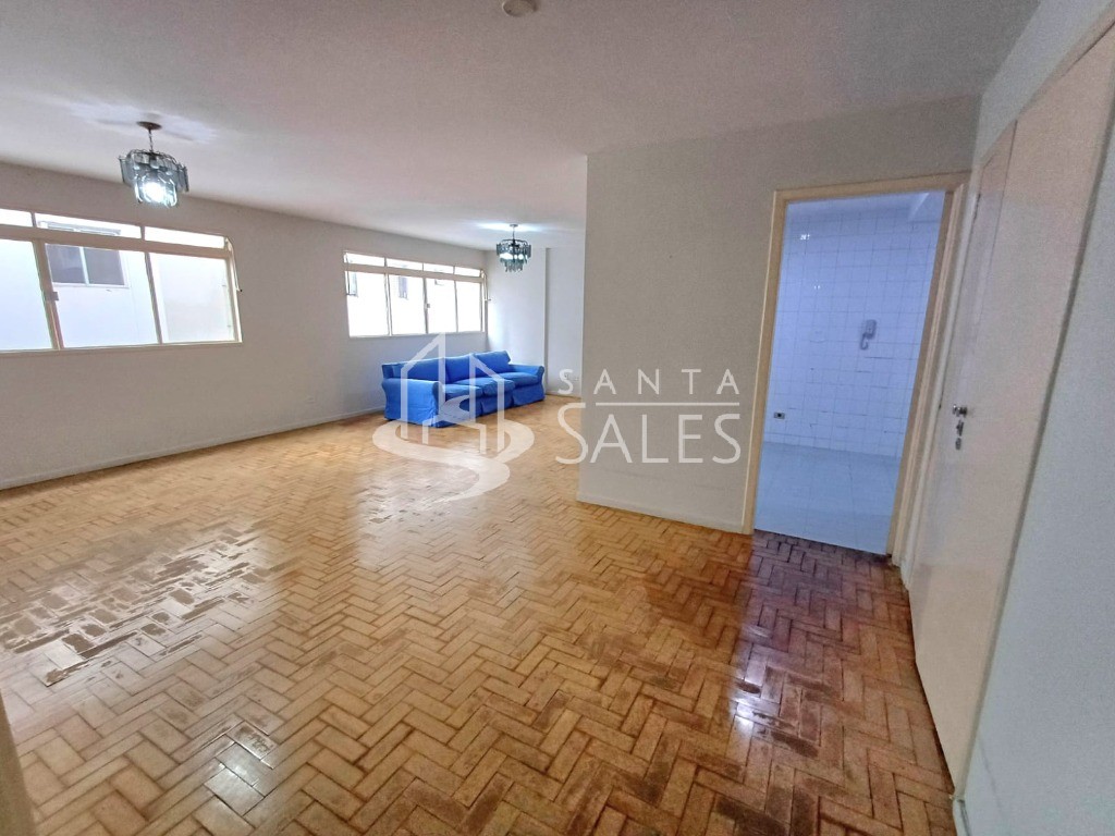 Apartamento, 3 quartos, 1955 m² - Foto 18