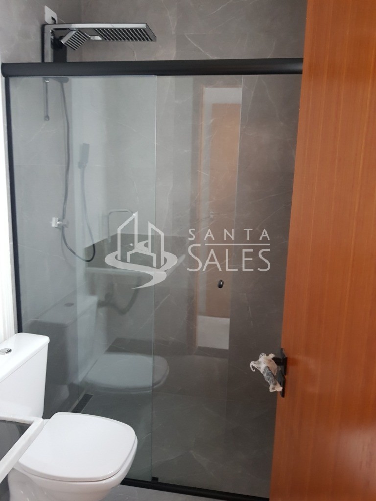 Casa, 3 quartos - Foto 12