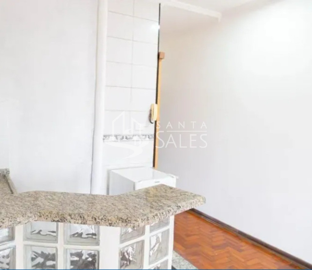 Apartamento, 1 quarto, 27 m² - Foto 3