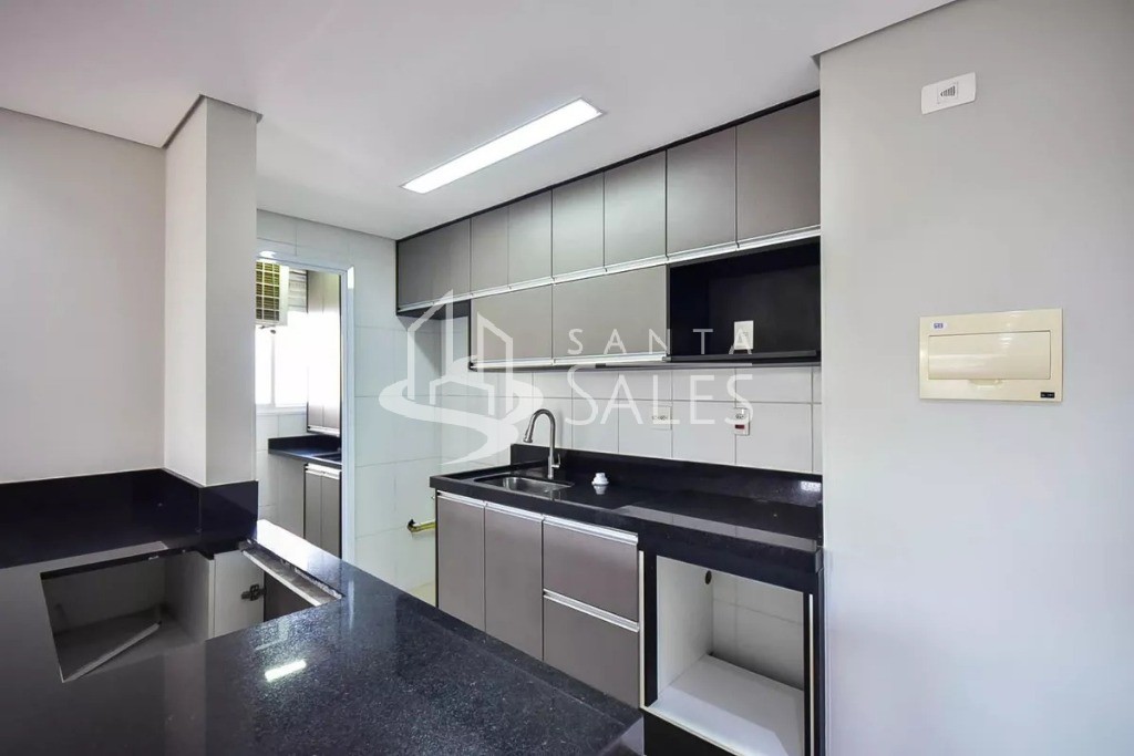 Apartamento, 2 quartos, 64 m² - Foto 8