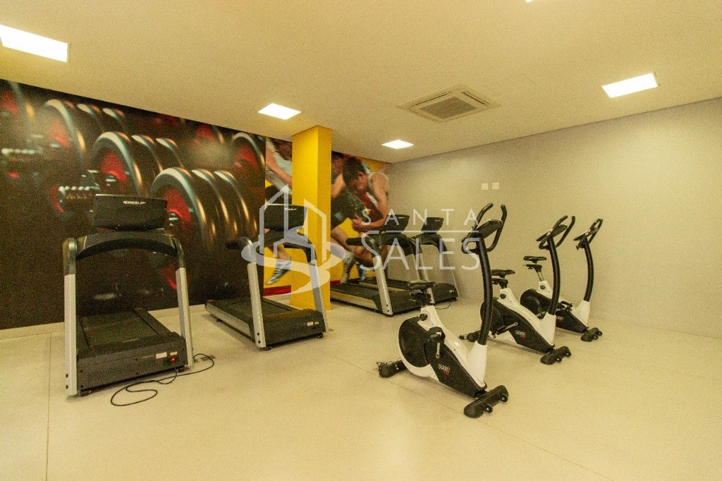 Apartamento, 1 quarto, 30 m² - Foto 39